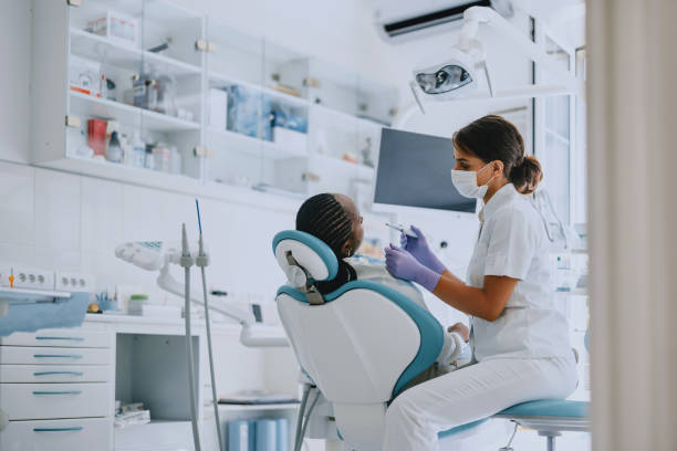 Best Oral Cancer Screening  in Albertville, MN