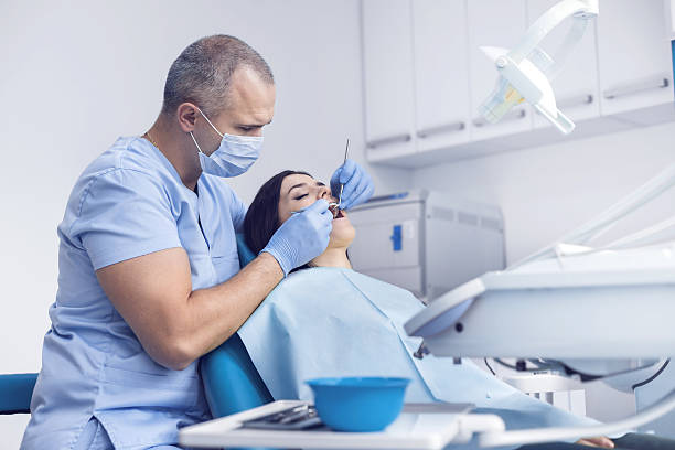 Trusted Albertville, MN Dental Services Experts