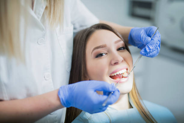 Advanced Technology for Better Dental Care in Albertville, MN