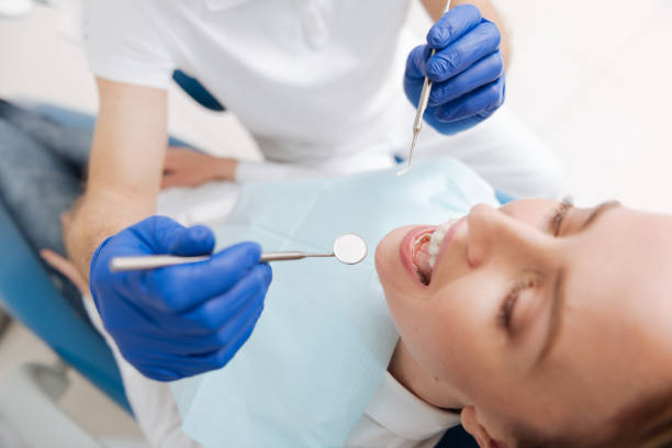 Dental X-Rays and Imaging in Albertville, MN